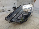NISSAN QASHQAI J11 2013-17 FRONT LEFT SIDE HEADLIGHT GENUINE 100-18013