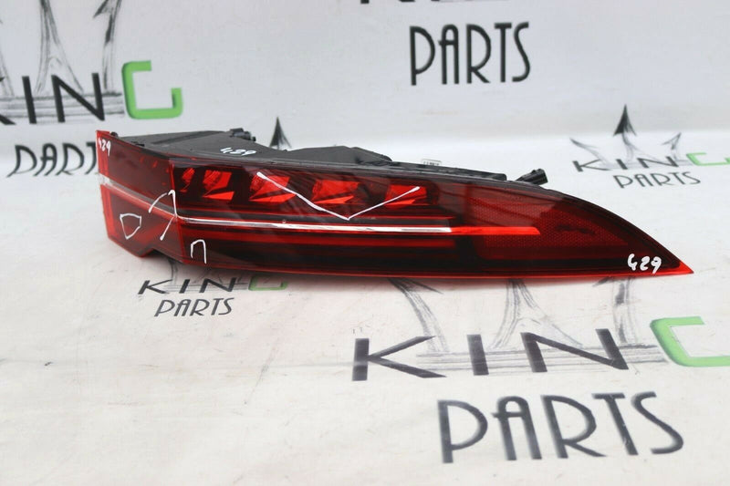JAGUAR I-PACK 2018-ON RIGHT SIDE REAR LED LIGHT LAMP GENUINE J9D3-13404-CB