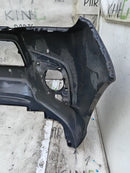 TOYOTA HILUX 2015-2018 FRONT BUMPER GENUINE 52119-0K880