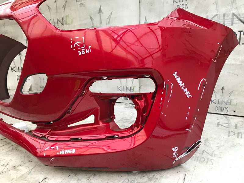 SUZUKI SWIFT VI 2017-2020 FRONT BUMPER GENUINE 7171153R