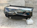 BMW 5 G30 G31 LCI 2020-ON DRIVER SIDE LED HEADLIGHT 5A26FA6-02