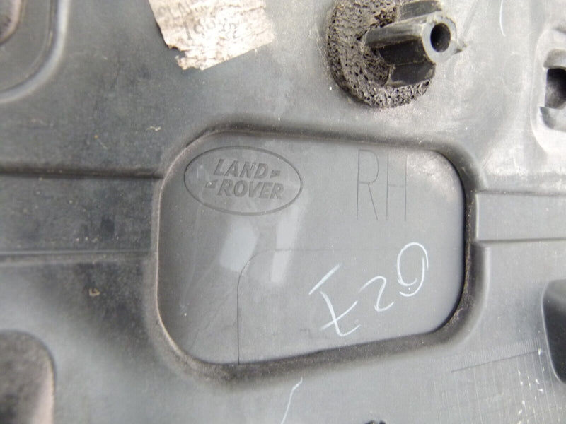RANGE ROVER EVOQUE L538 11-18 FRONT RIGHT DOOR LOWER MOULDING BJ3M21064