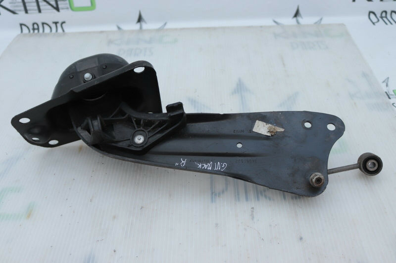 VW GOLF VI MK6 2008-2012 REAR RIGHT AXLE TRAILING ARM & BUSH 3C0505226H *3