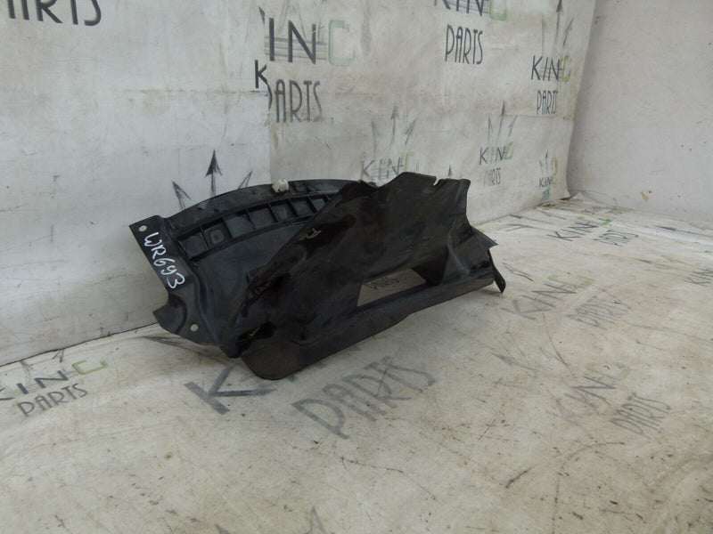 AUDI S4 B9 2016-19 FRONT RIGHT WHEEL MUD GUARD COVER 8W0853888