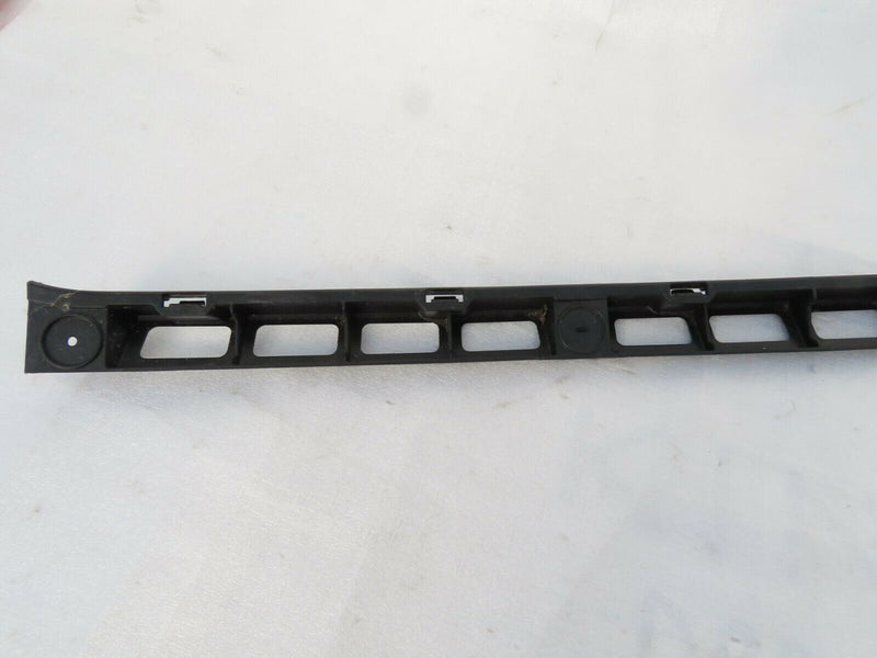 VW Polo 6R 6C 2009-2017 Centre Rear Bumper Mounting Bracket 6R6807863B /B01-72
