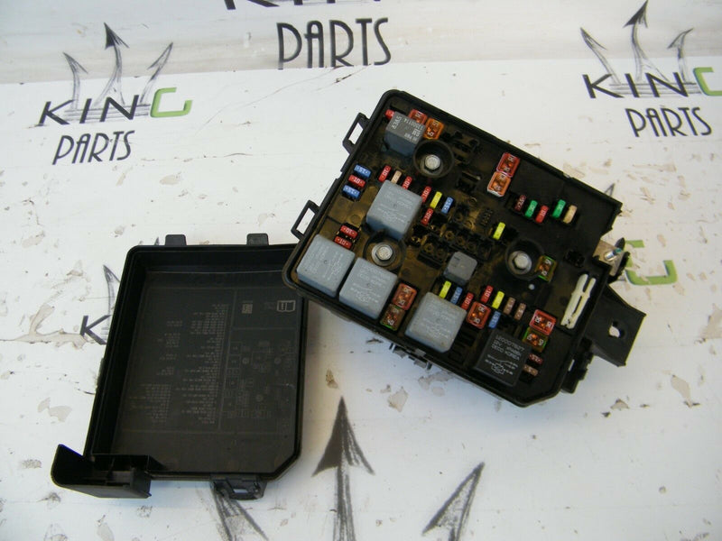 VAUXHALL CORSA D / E 2006-ON FUSE BOX BOARD POWER CONTROL UNIT 13430533AA
