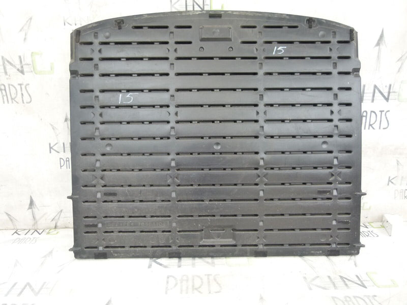 MITSUBISHI LANCER 2008–2017 REAR BOOT FLOOR CARPET PANEL GENUINE 7646A104