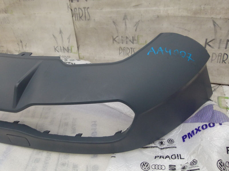 AUDI Q5 MK2 S-LINE 2016-20 REAR BUMPER LOWER MOULDING GENUINE 80A807521