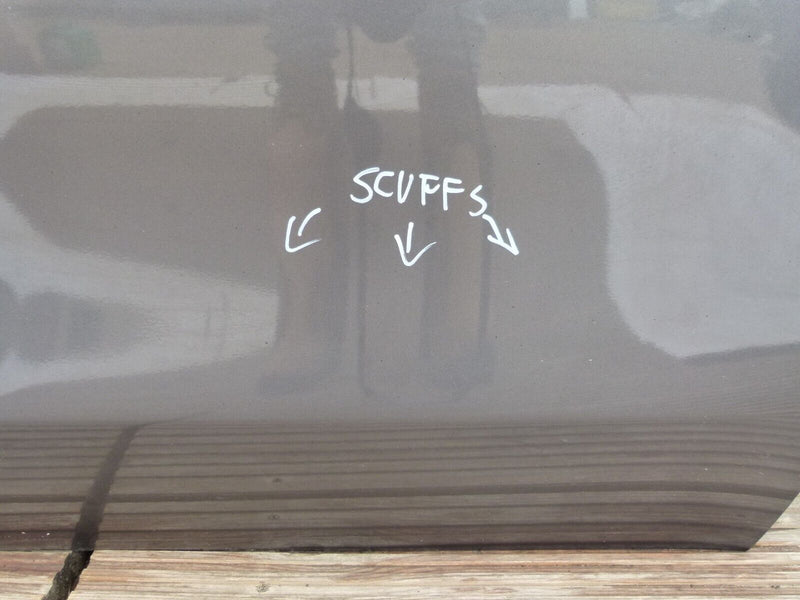 MERCEDES GLA W156 X156 2013-2018 GENUINE FRONT DOOR SHELL PANEL RIGHT SIDE P1646