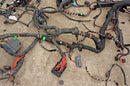 SEAT ALHAMBRA 2010-2015 RHD WIRING LOOM HARNESS 7N2970000
