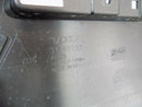 VOLVO XC40 2018-ON LOWER REAR BUMPER GENUINE PDC HOLE 31449333