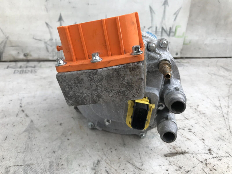 RANGE ROVER EVOQUE L551 HYBRID 1.5 PETROL P300e ALTERNATOR L8D2-11A242-AD HVH146