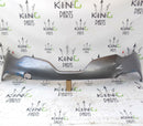 RENAULT CAPTUR (B) 2014-2016 UPPER FRONT BUMPER GENUINE 620221421R