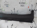 MG GS SAIC MOTOR SUV LEFT SIDE SKIRT SILL COVER 10360755 529307997