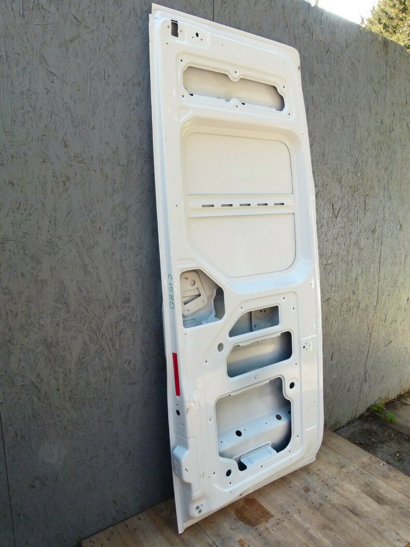 MAN TGE VW CRAFTER SY SZ 7C 2017-2022 REAR DOOR PANEL LEFT SIDE 7C3827123