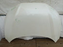 NISSAN QASHQAI J11 LCI 2017-2020 GENUINE FRONT BONNET HOOD PANEL WHITE