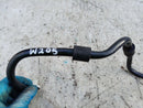 MERCEDES C CLASS W205 1.6 DIESEL BRAKE VACUUM LINE PIPE A2054300129 #