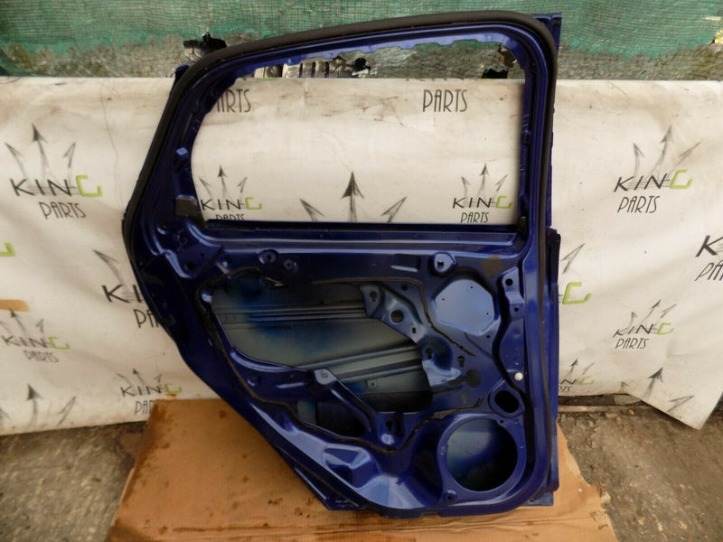 FORD FOCUS MK3 2011-2018 GENUINE REAR DOOR PANEL LEFT PASSENGER SIDE