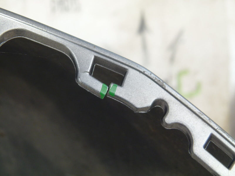 NISSAN JUKE F15 2010-2015 FRONT BUMPER GENUINE 620261KA1A
