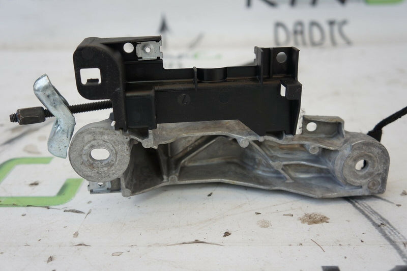 VW GOLF V & VI 2003-2012 LEATHER HAND BRAKE LEVER MECHANISM 1K0711303M