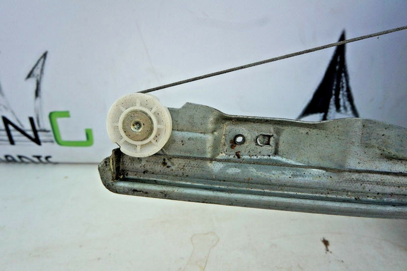 CITROEN C4 GRAND PICASSO 2006-2013 REAR LEFT WINDOW REGULATOR WITH MOTOR