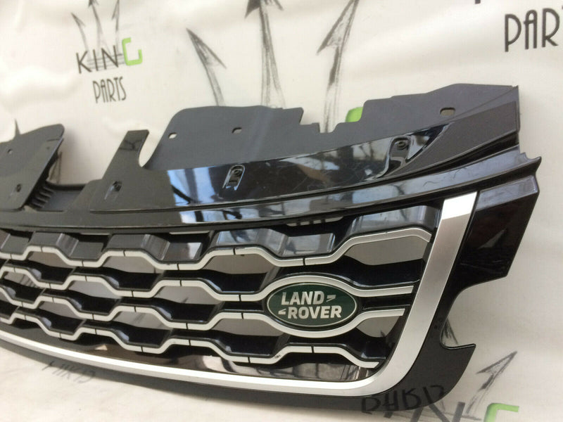 RANGE ROVER EVOQUE 2 L551 2019-ON FRONT BUMPER GRILL RADIATOR GRILLE GENUINE