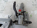 FORD FIESTA MK7 2017 ELECTRIC POWER STEERING COLUMN PUMP MOTOR C1BC3C529BV