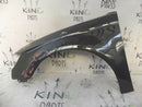 AUDI A3 (8V) MK3 2017-2018 FRONT LH PASSENGER WING FENDER PANEL GENUINE