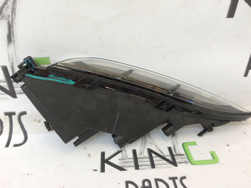 PORSCHE MACAN 95B 2019- LEFT SIDE DAYTIME RUNNING LIGHTS LED 95B.953.08X.X