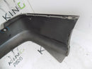 HYUNDAI GRAND STAREX MK2 (TQ) 2008-10 REAR BUMPER GENUINE PDC 86611-4H000