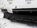 MINI COOPER S MK2 R56 2006-2013 SIDE SKIRT SILL COVER LEFT PASSENGER SIDE