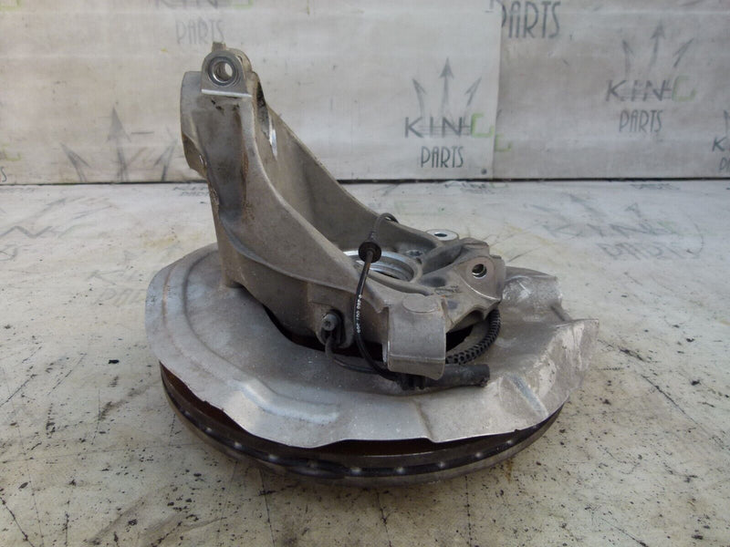 MINI COUNTRYMAN F60 2017-20 FRONT LEFT WHEEL BEARING HUB GENUINE 6876645