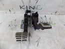 SKODA FABIA VRS 5J 2010-2014 ACCELERATOR & BRAKE PEDAL 6R2721115