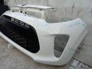 KIA PICANTO 2017-ON FRONT BUMPER GENUINE 86511G6000
