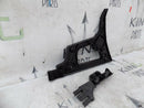 AUDI A5/S5 2007-2016 REAR BUMPER RIGHT SUPPORT BRACKET 8T0807572 GENUINE