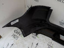 VW TOURAN II MK2 5T 2015-2018 REAR BUMPER GENUINE 4x PDC 5TA807421 A B
