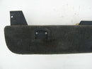 VW TOUAREG MK1 7L 02-06 BODY HARDWARE REAR FLOOR PANEL SOUND ABSORBER 7L0864744A