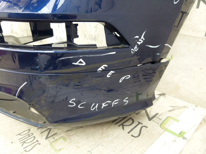 AUDI Q5 MK2 S-LINE 2016-2020 REAR BUMEPER PDC GENUINE 80A807385