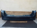 Vauxhall Astra MK5 H 2004-2010 Estate Rear Bumper Green Genuine (A8200)