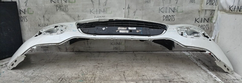 PEUGEOT 3008 2014-2017 FRONT BUMPER GENUINE C06510-091ISMO