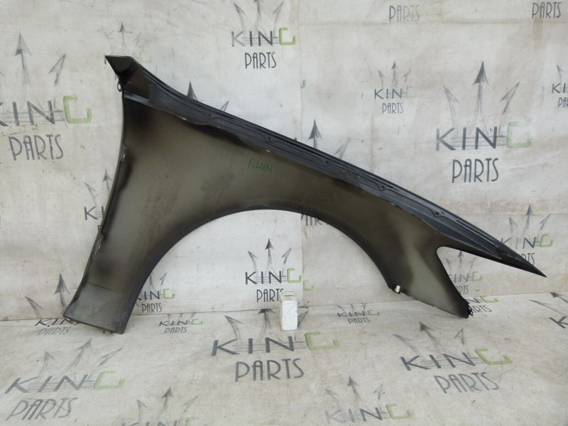 AUDI RS6 C7 2013-2018 GENUINE FRONT FENDER WING PANEL LEFT SIDE