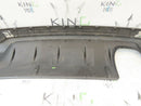 AUDI Q3 8U S-LINE FACELIFT 2015-2017GENUINE 8U0807521AQ LOWER REAR BUMPER