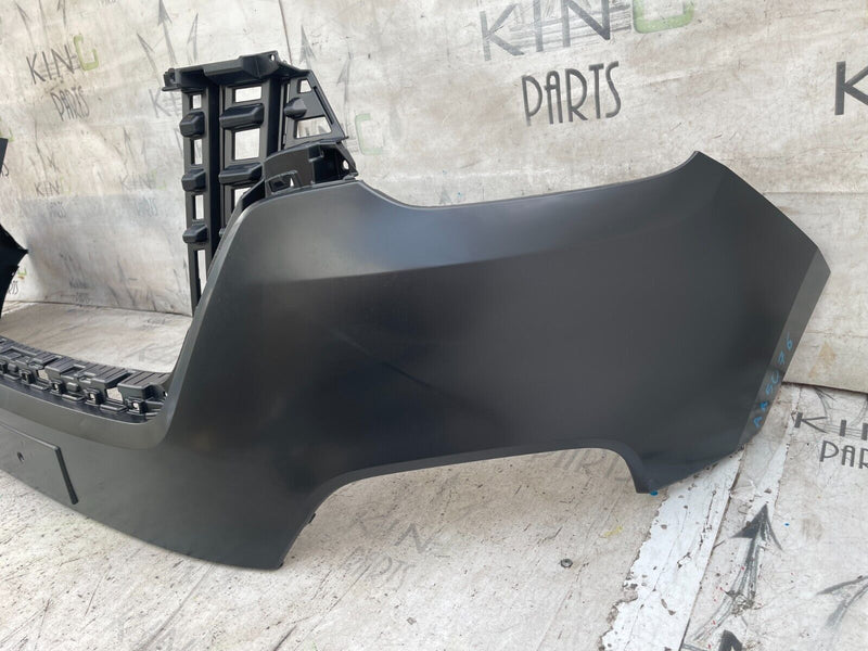 HYUNDAI i800 2019-ON FACELIFT FRONT BUMPER GENUINE 86511 4H700
