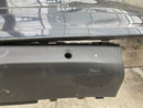 VOLVO V60 2010-2017 REAR BUMPER GENUINE 31265263