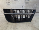 AUDI A3 8V S-LINE 2016-20 LOWER LEFT FOG GRILLE GENUINE 8V3807681