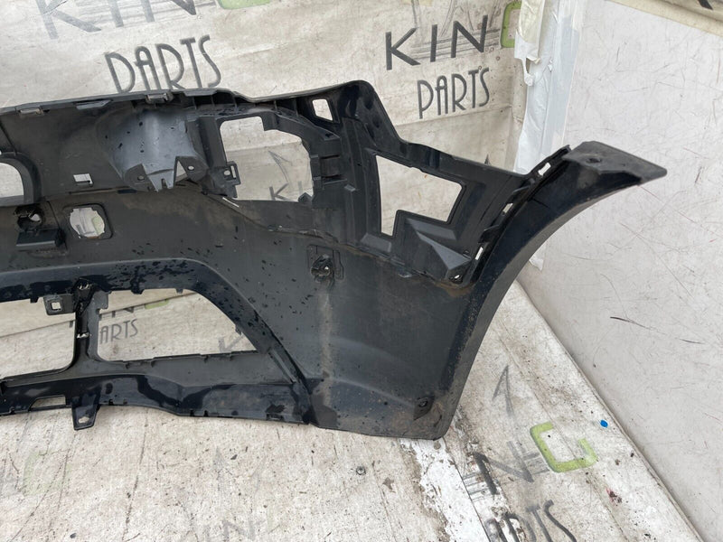 BMW X3 E83 2006-2010 FACELIFT FRONT BUMPER 3416200
