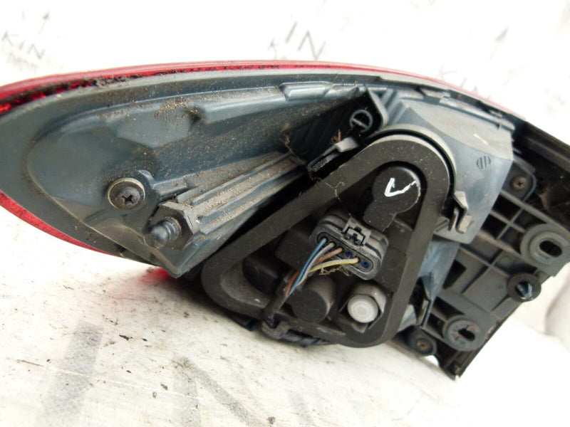 BMW F31 2012-2015 REAR RIGHT DRIVER SIDE TAILLIGHT GENUINE 7259902 #