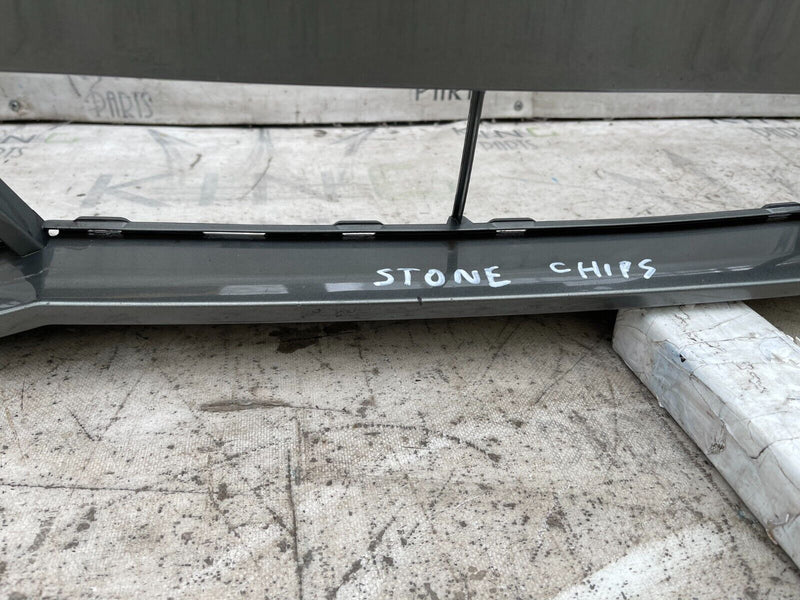 BMW 5 SERIES F10 FACELIFT 2014-2017 FRONT BUMPER PDC GENUINE 7331706