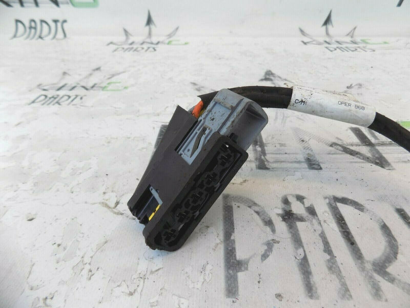 PEUGEOT 3008 2008-2016 INTERNAL ELECTRIC HEATER MATRIX CABLES LOOM 9670272480 *N