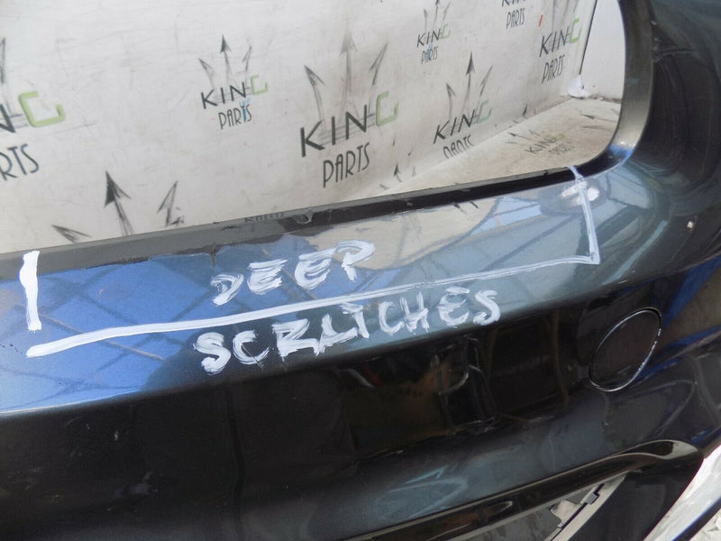 BMW 2 SERIES ACTIVE TOURER F45 2014-2017 FRONT BUMPER GENUINE 51117328677